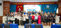 Tổ chức Workshop 