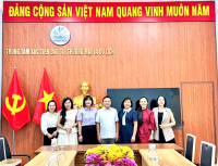 Trường Đại học Nha Trang đồng hành thúc đẩy hệ sinh thái khởi nghiệp đổi mới sáng tạo tỉnh Khánh Hòa