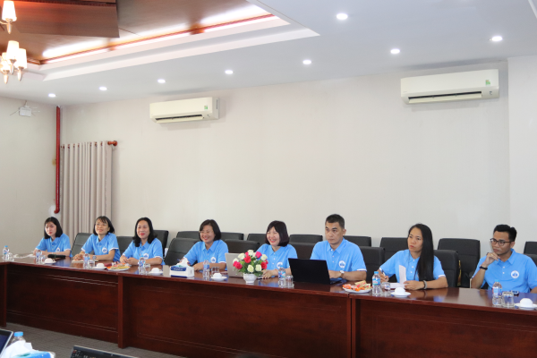 Kết nối Hệ sinh thái Đổi mới sáng tạo - mở rộng hợp tác khởi nghiệp và chuyển giao công nghệ