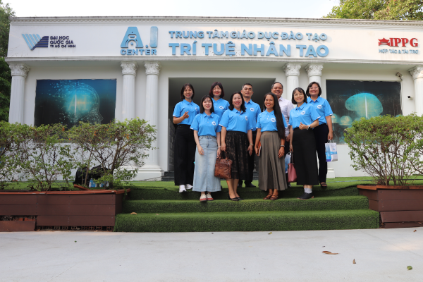Kết nối Hệ sinh thái Đổi mới sáng tạo - mở rộng hợp tác khởi nghiệp và chuyển giao công nghệ