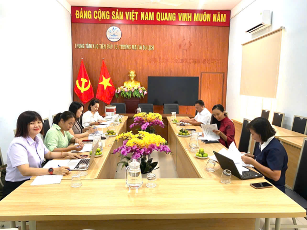 Trường Đại học Nha Trang đồng hành thúc đẩy hệ sinh thái khởi nghiệp đổi mới sáng tạo tỉnh Khánh Hòa