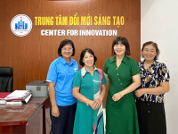 Trường Đại học Nha Trang được kỳ vọng trở thành trung tâm đào tạo về chuyển đổi xanh của khu vực