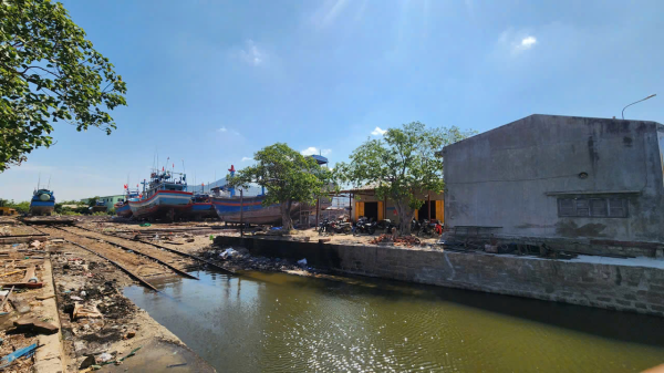 Trường Đại học Nha Trang đẩy mạnh tư vấn chuyên môn, hỗ trợ kỹ thuật cho Công ty TNHH Viễn Đông