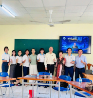 Nghề giáo trong thời đại AI: Thách thức, cơ hội, định hướng phát triển