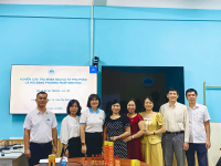 Dầu cá hồi từ phụ phẩm thủy sản: Hành trình từ ý tưởng nghiên cứu đến thương mại hóa kết quả khoa học công nghệ